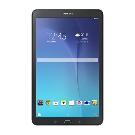 Tableta Samsung Galaxy Tab E T560 9.6" 8GB Black