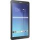 Tableta Samsung Galaxy Tab E T561Quad-Core 1.3 GHz, 9.6", 1.5GB RAM, 8GB, Wi-Fi, 3G, Bluetooth v4.0, Android Kitkat, Black