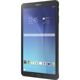 Tableta Samsung Galaxy Tab E T561Quad-Core 1.3 GHz, 9.6", 1.5GB RAM, 8GB, Wi-Fi, 3G, Bluetooth v4.0, Android Kitkat, Black