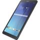 Tableta Samsung Galaxy Tab E T561Quad-Core 1.3 GHz, 9.6", 1.5GB RAM, 8GB, Wi-Fi, 3G, Bluetooth v4.0, Android Kitkat, Black