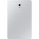 Tableta Samsung Galaxy Tab A (2018) Gray 4G, 10.5'', RAM 3GB, Stocare 32GB