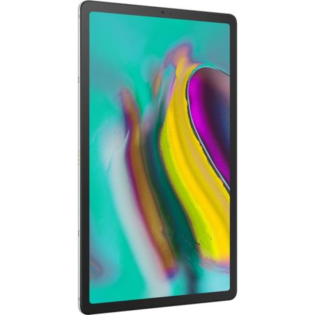 Tableta Samsung Galaxy Tab S5e 10.5", Silver, 4G, 4GB, Stocare 64GB