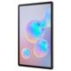 Tableta Samsung Galaxy Tab S6 LTE, 10.5'', RAM 6GB, Stocare 128GB, Gray