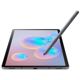 Tableta Samsung Galaxy Tab S6 LTE, 10.5'', RAM 6GB, Stocare 128GB, Gray
