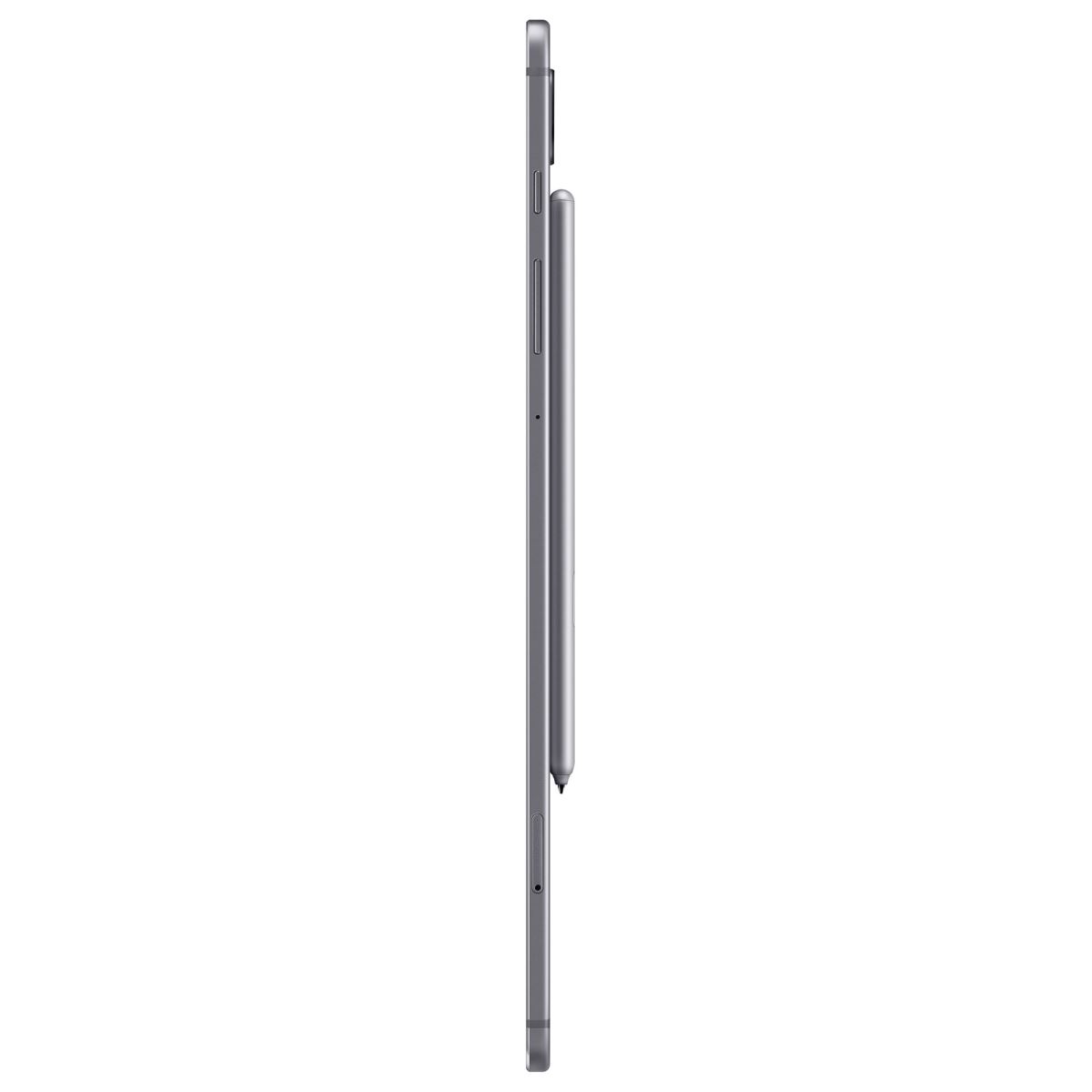 Tableta Samsung Galaxy Tab S6 LTE, 10.5'', RAM 6GB, Stocare 128GB, Gray
