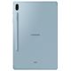 Tableta Samsung Galaxy Tab S6 LTE, 10.5'', RAM 6GB, Stocare 128GB, Blue