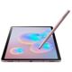 Tableta Samsung Galaxy Tab S6 LTE, 10.5'', RAM 6GB, Stocare 128GB, Rose Blush