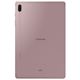 Tableta Samsung Galaxy Tab S6 LTE, 10.5'', RAM 6GB, Stocare 128GB, Rose Blush