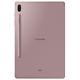 Tableta Samsung Galaxy Tab S6 LTE, 10.5'', RAM 6GB, Stocare 128GB, Rose Blush