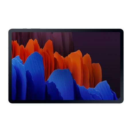 Tableta Samsung Galaxy Tab S7+ 12.4", Mystic Black, WiFi, RAM 6GB, Stocare 128GB