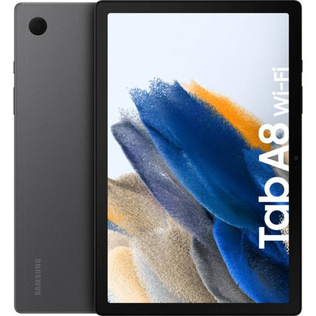 Tableta Samsung Galaxy TAB A8 X200, 10.5", RAM 3GB, Stocare 32GB, Dark Grey