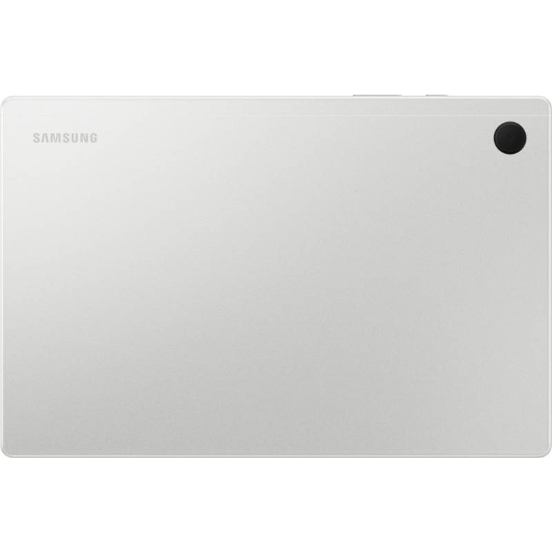 Tableta Samsung Galaxy TAB A8 X205, 4G & WiFi, 10.5", RAM 3GB, Stocare 32GB, Silver