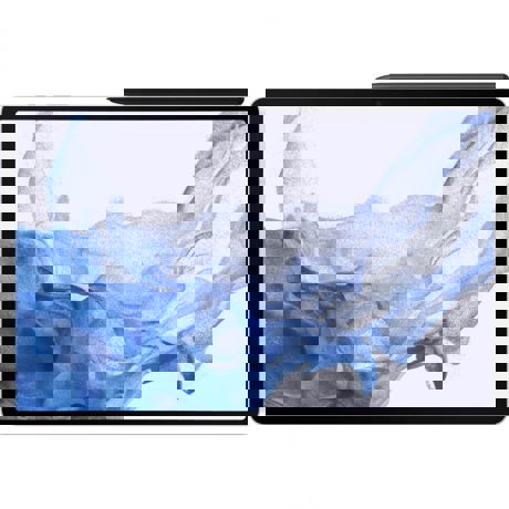 Tableta Samsung Galaxy S8 Plus X806, 12.4", RAM 8GB, Stocare 128GB, Silver (incl. Pen)