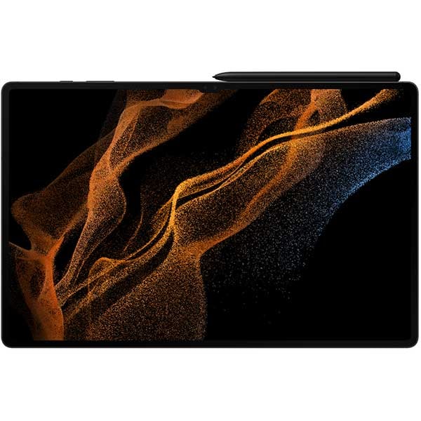 Tableta Samsung Galaxy Tab TAB S8 Ultra X906 5G & WIFI, 14.6", RAM 8GB, Stocare 128GB, Gray (incl. Pen)