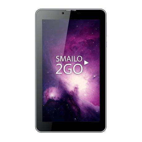 Tableta Smailo 2Go 7", 4G, RAM 2GB, Stocare 16GB