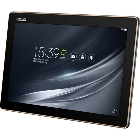 Tableta Asus ZenPad Z301MFL, 10.1 IPS, 4G LTE, Quad-Core 1.45GHz, RAM 2GB, Stocare 16GB eMCP, Camera 2MP/ 5MP, Blue