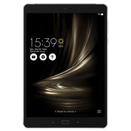 Tableta Asus ZenPad Z500M, 9.7" IPS, Android 6.0 Marshmallow, Gray