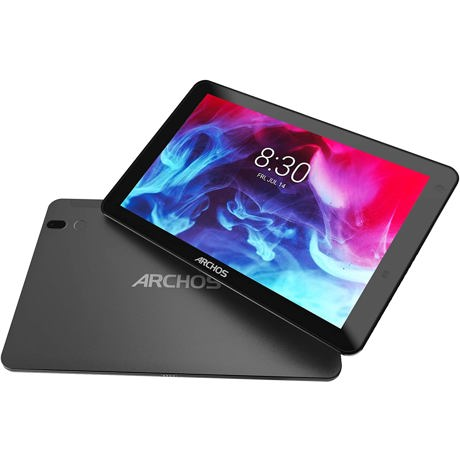 Tableta Archos Oxygen 101S Grey, 4G, 10.1", RAM 3GB, Stocare 32GB