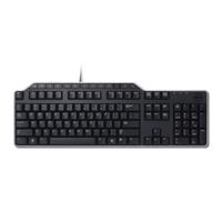 Tastatura Dell  Business Multimedia, USB, Black