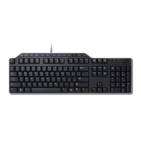 Tastatura Dell Business Multimedia, USB, Black