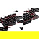 Tastatura Asus ROG Claymore Core, 90MP00I1-B0UA00, USB 2.0