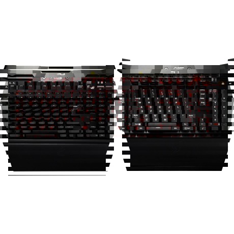 Tastatura Gaming Asus ROG GK2000 Black