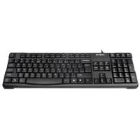 Tastatura A4Tech KR-750, cu fir, USB