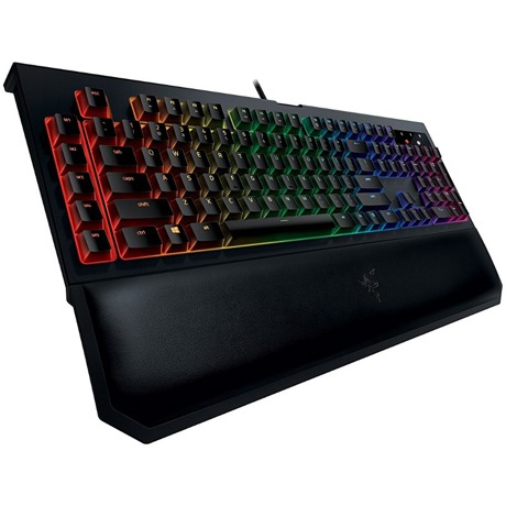 Tastatura Razer BlackWidow Chroma V2, RZ03-02031600-R3M1