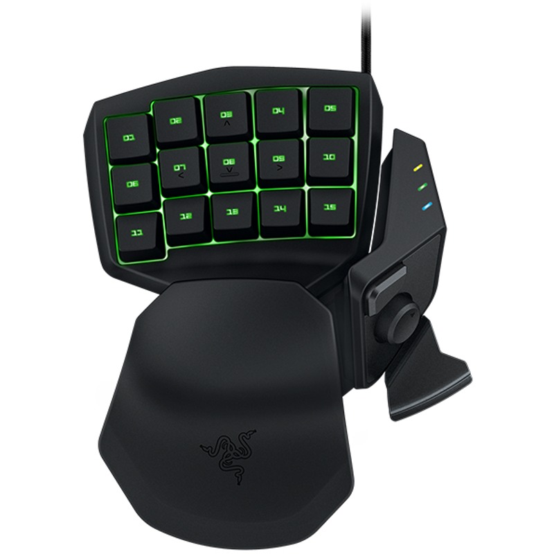razer tartarus v2 keypad layout outline razer tartarus v2 keypad layout outline
