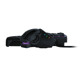 Keypad Razer Tartarus PRO, Analog/Optical, Cu fir, USB, Negru