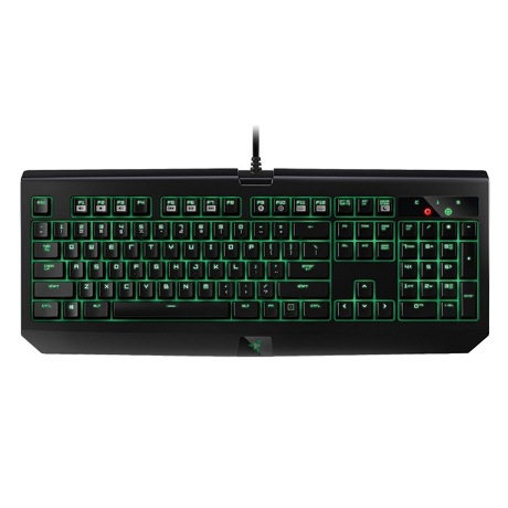 Tastatura gaming Razer BlackWidow Ultimate 2016 - Layout US