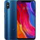 Telefon mobil Xiaomi Mi 8 Blue, RAM 6Gb, Stocare 128GB 
