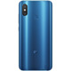 Telefon mobil Xiaomi Mi 8 Blue, RAM 6Gb, Stocare 128GB 
