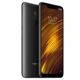 Telefon mobil Xiaomi POCOPHONE F1 Graphite Black, RAM 6GB, Stocare 128GB