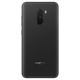 Telefon mobil Xiaomi POCOPHONE F1 Graphite Black, RAM 6GB, Stocare 128GB