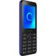 Telefon mobil Alcatel 2003, Dual SIM, 2G, Metallic blue