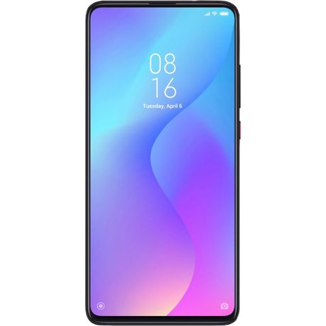 Telefon mobil Xiaomi MI 9T, Black, RAM 6GB, Stocare 128GB
