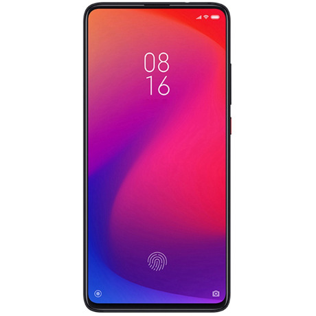 Telefon mobil Xiaomi Mi 9T PRO, Carbon Black, RAM 6GB, Stocare 128GB 