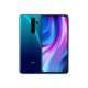 Telefon mobil Xiaomi Note 8 PRO, 6.53", RAM 6GB, Stocare 128GB, Blue