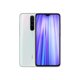 Telefon mobil Xiaomi Note 8 PRO, 6.53", RAM 6GB, Stocare 64GB, Pearl White