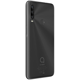 Telefon mobil Alcatel 1SE (2020), Dual SIM, 4G, RAM 4GB, 64GB stocare, Power Gray