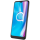 Telefon mobil Alcatel 1SE (2020), Dual SIM, 4G, RAM 4GB, 64GB stocare, Power Gray