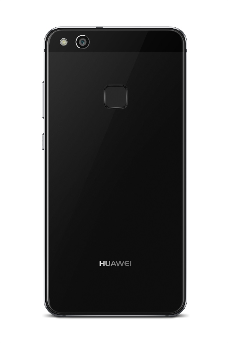 Telefon mobil Huawei P10 Lite Dual Sim 4G, 5.2'', RAM 3GB, 32GB, Black