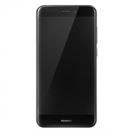 Telefon mobil Huawei P9 Lite 2017 Dual Sim 4G, 5.2'', Ram 3GB, Stocare 16GB, Camera 8MP/12MP, Black