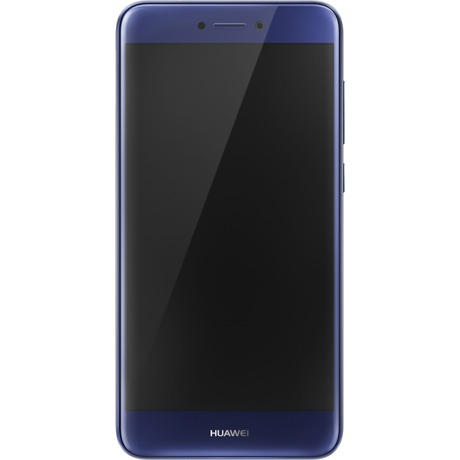 Telefon mobil Huawei P9 Lite 2017 Dual Sim 4G, 5.2'', RAM 3GB, Memorie 16GB, Camera 8MP/12MP, Blue
