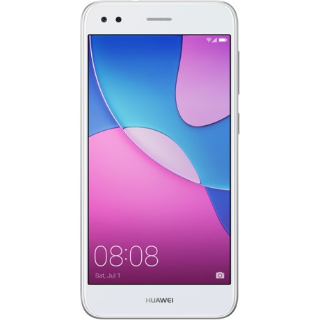 Telefon mobil Huawei P9 Lite Mini Dual Sim 4G, 5", RAM 2GB, Memorie 16GB, Camera 5MP/13MP, Silver