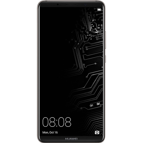 Telefon mobil Huawei Mate 10 Pro, 5.9'', Dual Sim 4G RAM 6GB, Stocare 128GB, Camera 20MP, Grey