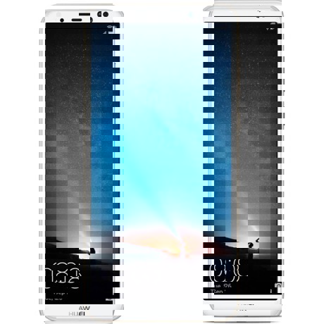Telefon mobil Huawei Mate 10 Lite, Dual Sim 4G, RAM 4GB, Stocare 64GB, Gold 