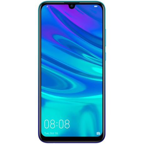 Telefon mobil Huawei P Smart (2019) Dual Sim, Aurora Blue, LTE, 6.21'', RAM 3GB, Stocare 64GB