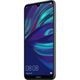 Telefon mobil Huawei Y7 (2019) Dual Sim, Midnight Black LTE, 6.26'', 32GB
